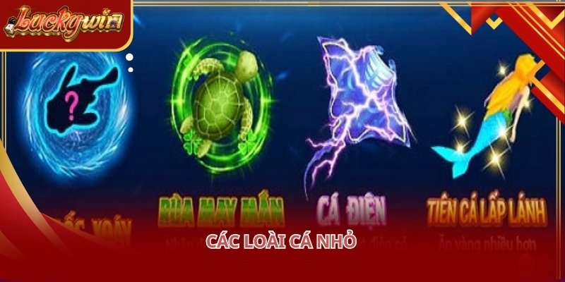 Người chơi nên tận dụng những lúc cá di chuyển chậm để tiêu diệt sạch sẽ