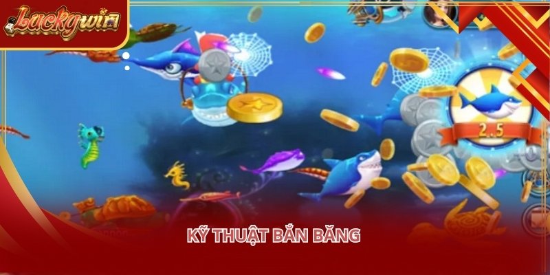 Người chơi cần tính toán góc bắn thật chuẩn xác để đạn không bị lãng phí