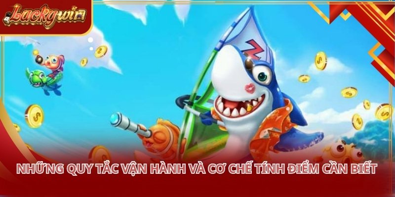 Hiểu rõ quy luật hoạt động giúp đưa ra chiến thuật ngắm bắn chính xác nhất