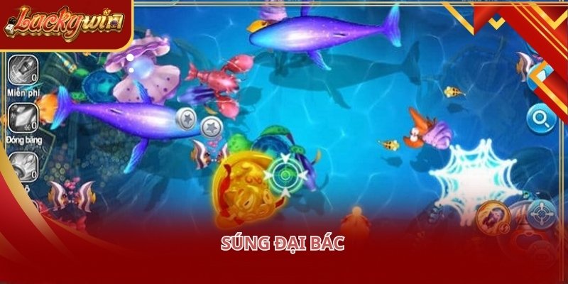 Cân nhắc thời điểm kích hoạt khi có nhiều sinh vật giá trị cao cùng xuất hiện