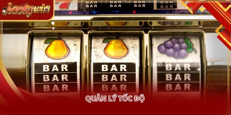 Người chơi không nên sử dụng tính năng quay tự động quá thường xuyên