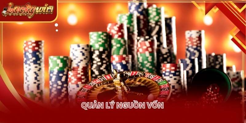 Phân bổ tiền cược thông minh giúp duy trì được thời gian trải nghiệm lâu hơn