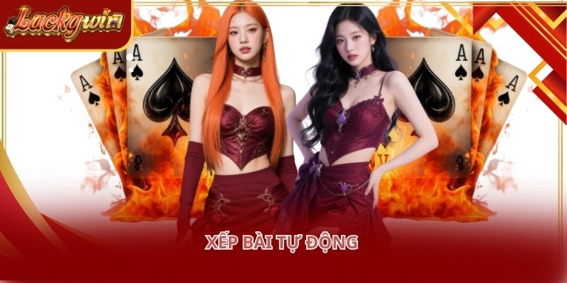 Game bài LUCKYWIN hỗ trợ người chơi tập trung hoàn toàn vào bàn đấu