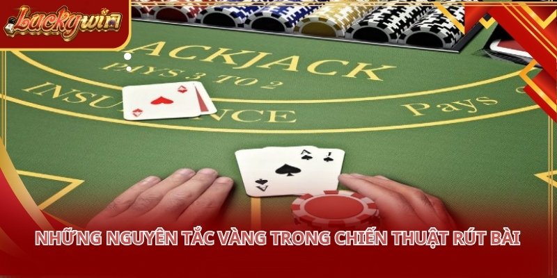 Kinh nghiệm chơi Blackjack hiệu quả dựa trên quy luật điểm số