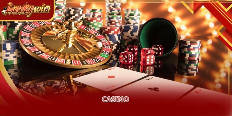 LUCKYWIN sử dụng công nghệ trực tiếp độ nét cao quan sát rõ nét mọi chi tiết