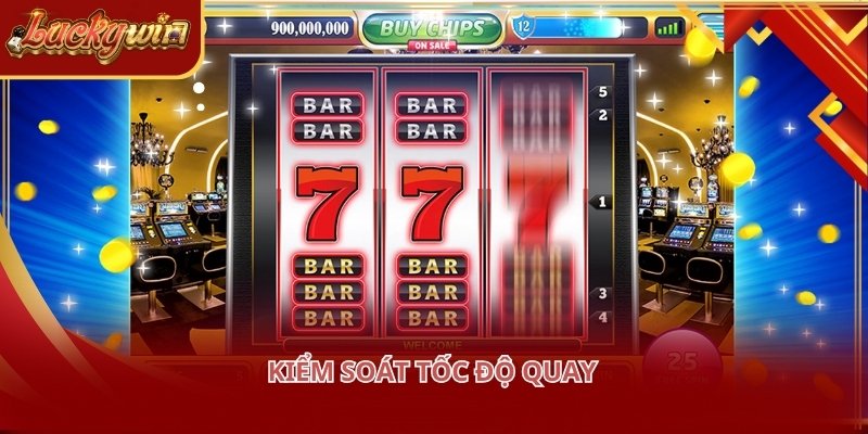 Mẹo chơi nổ hũ hiệu quả yêu cầu bạn phải giữ được sự bình tĩnh và quan sát 