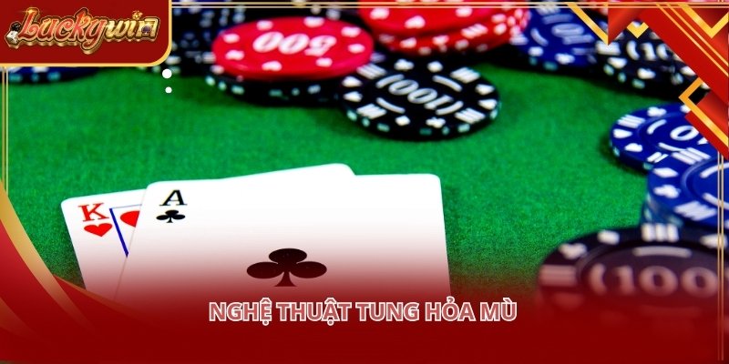 Mẹo chơi xì dách không thua nhấn mạnh tầm quan trọng của trạng thái tâm lý