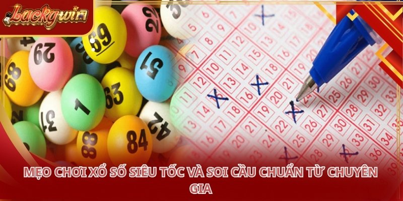 Áp dụng các kỹ thuật soi cầu hiện đại người chơi thu hẹp phạm vi tìm kiếm