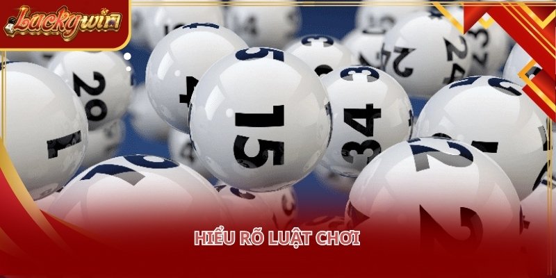 Mẹo chơi xổ số siêu tốc bắt đầu từ việc bạn chọn đúng sảnh cược phù hợp