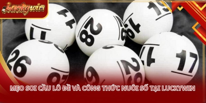 Mẹo chơi cần được xây dựng dựa trên sự cân bằng giữa khả năng tài chính