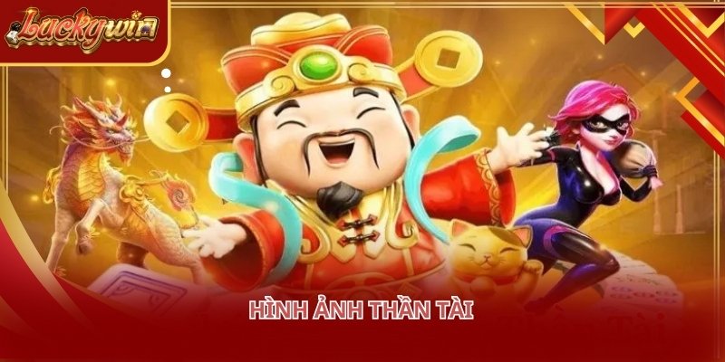 Nhiều cao thủ tại LUCKYWIN luôn mong chờ sự hiện diện của biểu tượng này