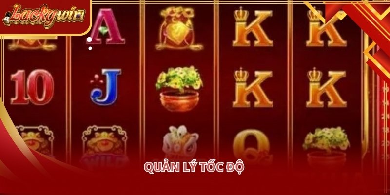 Nổ Hũ Thần Tài đòi hỏi sự nhẫn nại và tinh tế trong việc điều chỉnh lực nhấn