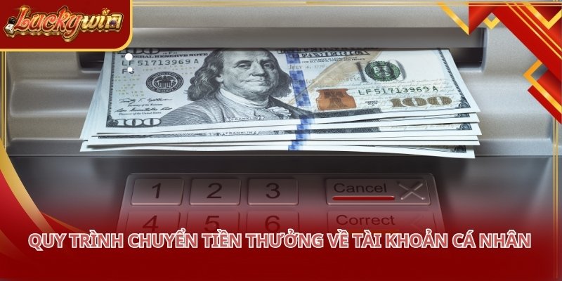 Quy trình giao dịch khép kín giúp người chơi dễ dàng thực hiện thao tác