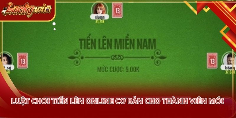 Hiểu rõ quy định về game Tiến Lên giúp người chơi chọn chiến thuật phù hợp